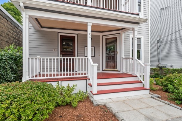 24 Clarendon Ave Somerville, MA